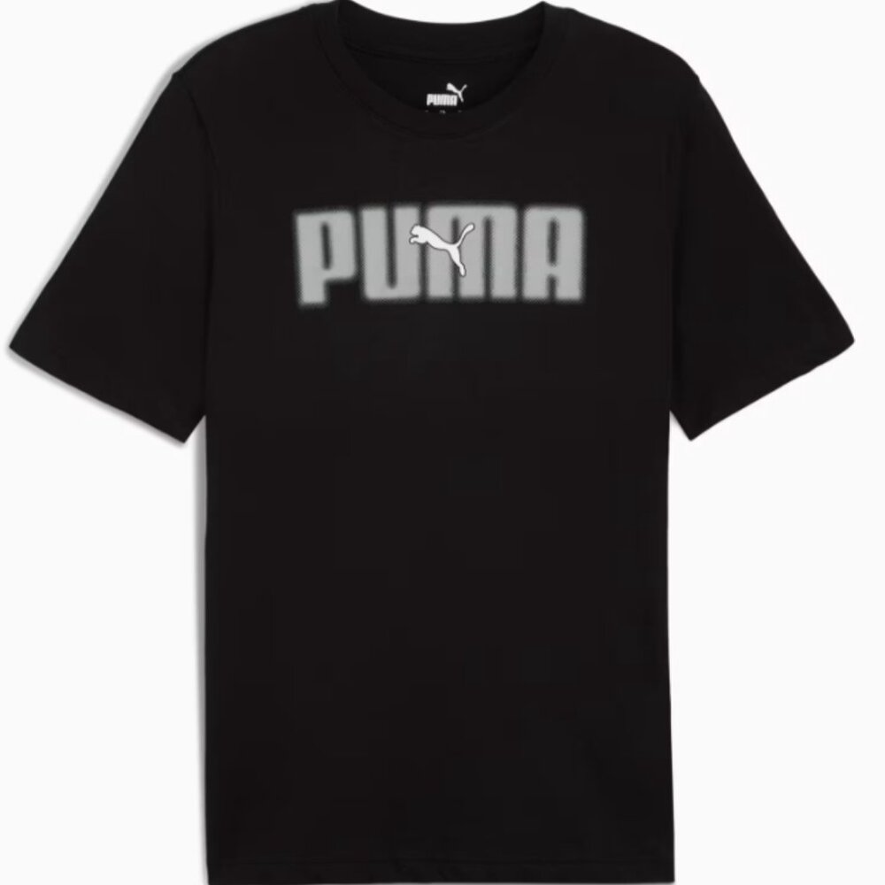 PUMA Essentials Logo Lab